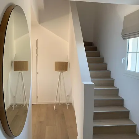 Tatil Evi Les Collines De Saint-andre *