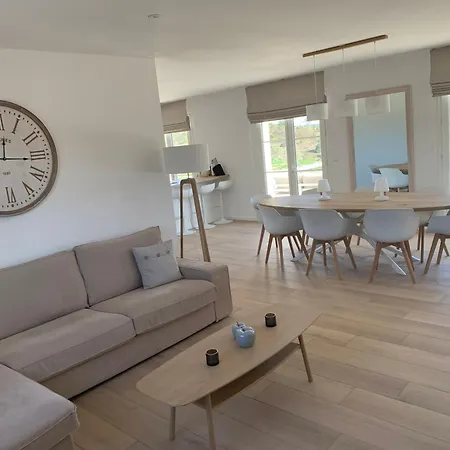Tatil Evi Les Collines De Saint-andre *