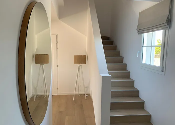 Tatil Evi Les Collines De Saint-andre *
