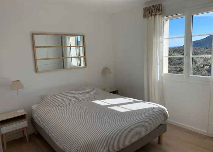 Les Collines De Saint-andre Tatil Evi *