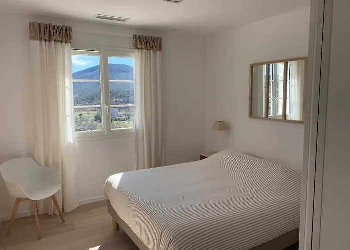 Les Collines De Saint-andre Tatil Evi *