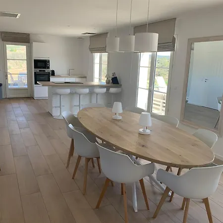 Holiday home Les Collines De Saint-andre