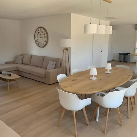 Les Collines De Saint-andre Holiday home *