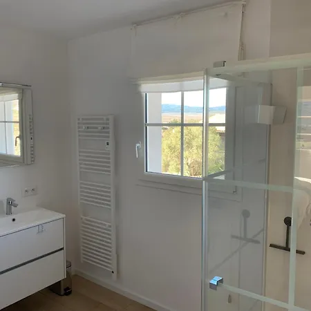 Les Collines De Saint-andre Holiday home Saint-Andre-de-Cruzieres