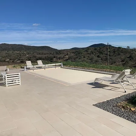Hébergement de vacances Les Collines De Saint-andré Saint-Andre-de-Cruzieres